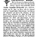 1880-08-01 Hdf Trauer Eckardt